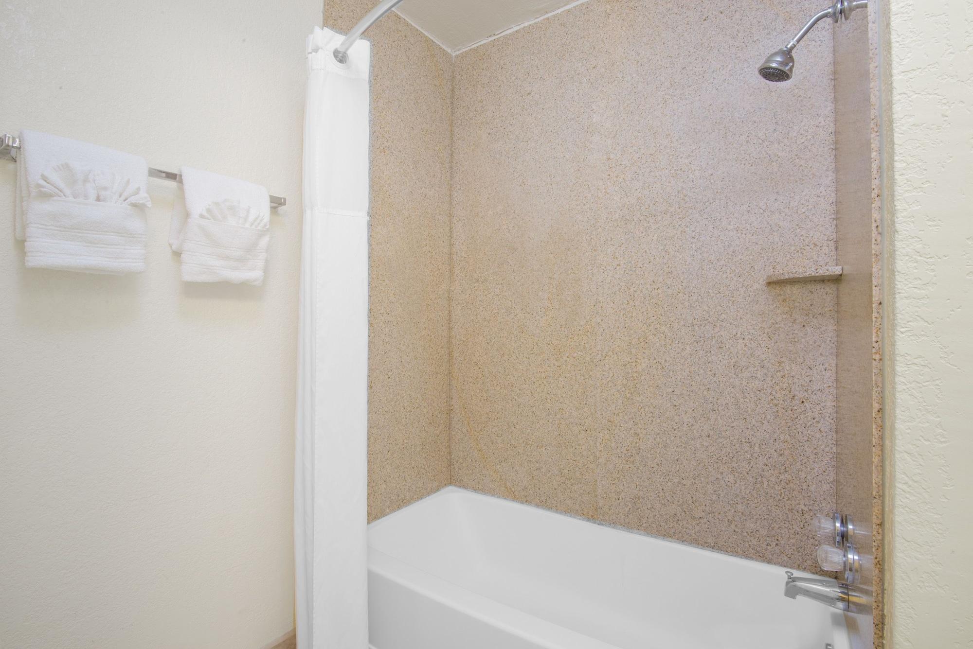 Days Inn By Wyndham Airport - Phoenix Eksteriør bilde